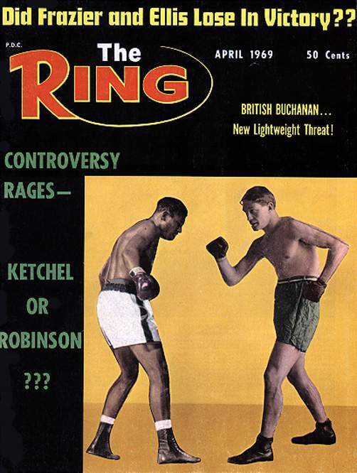 04/69 The Ring